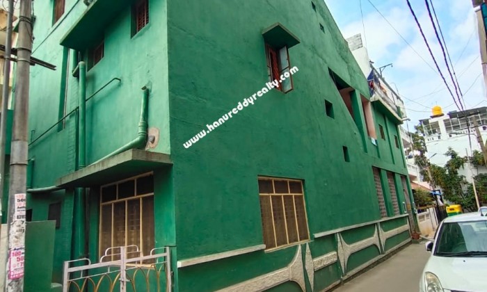 17 BHK Independent House for Sale in Domlur